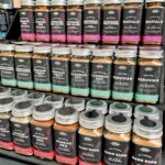 Seasonings